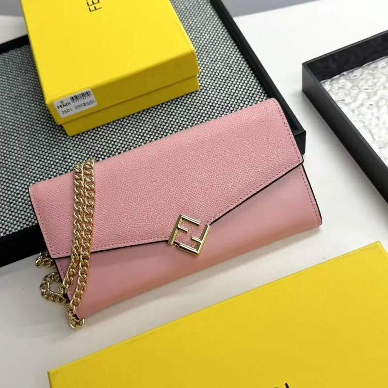 Fendi Baguette Bags-231