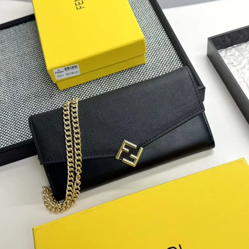 Fendi Baguette Bags-233