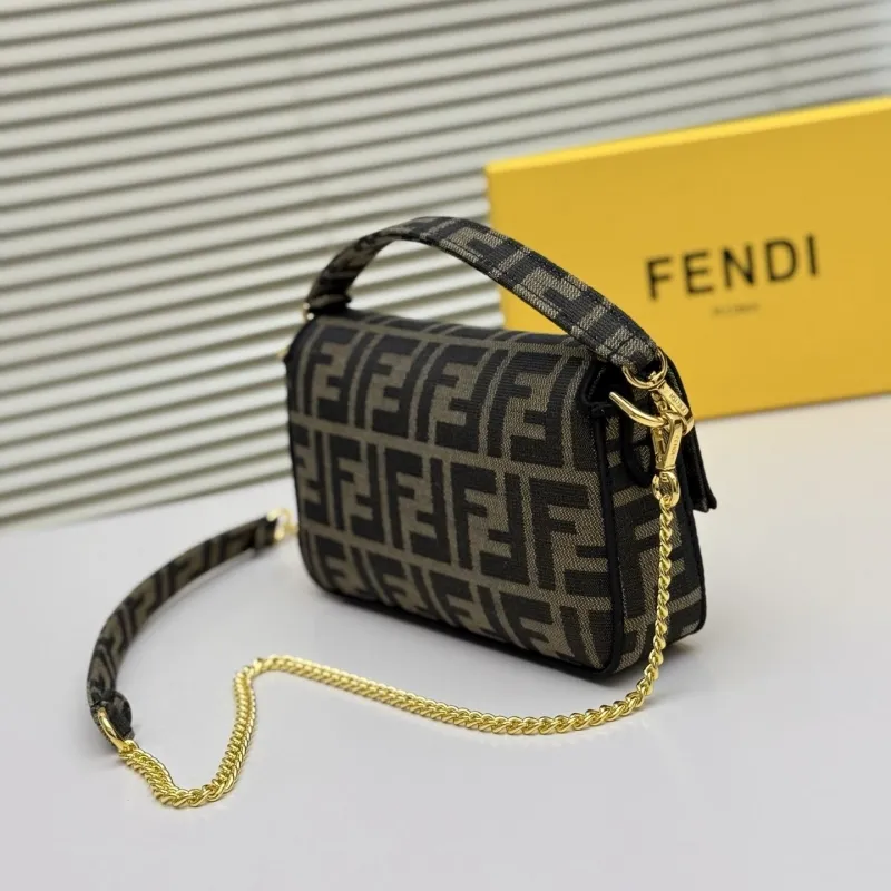 Alternative view of Fendi Baguette Bags-234