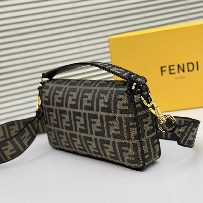 Alternative view of Fendi Baguette Bags-235