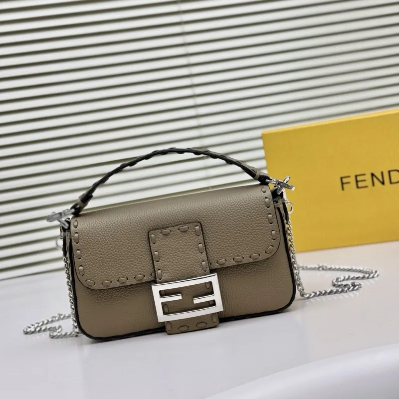 Fendi Baguette Bags-236