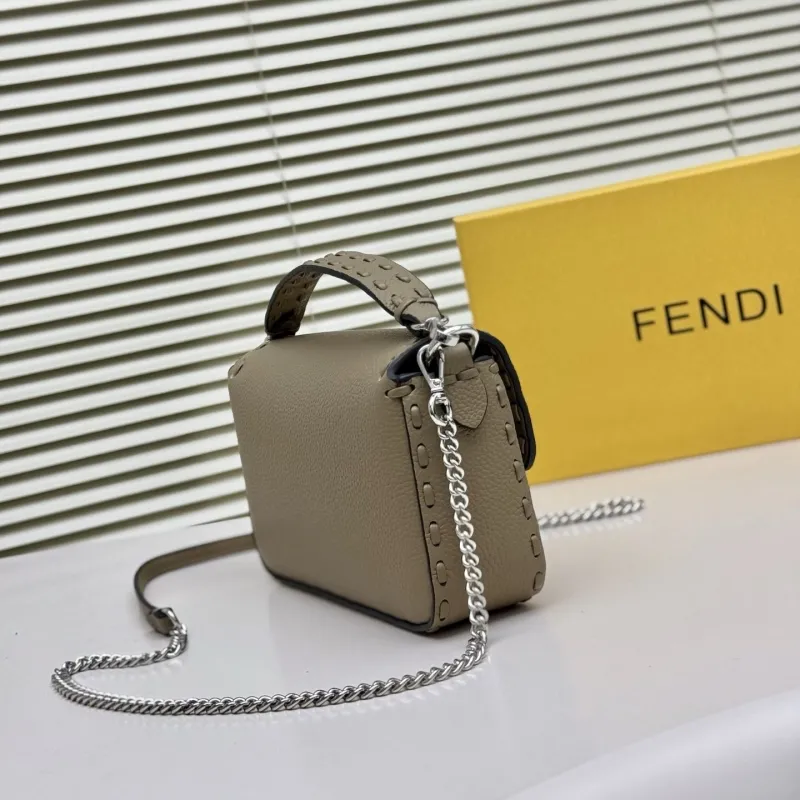 Alternative view of Fendi Baguette Bags-236