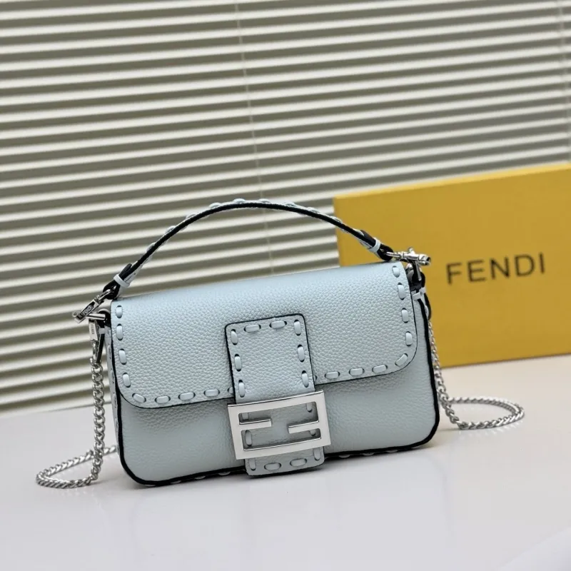 Fendi Baguette Bags-237