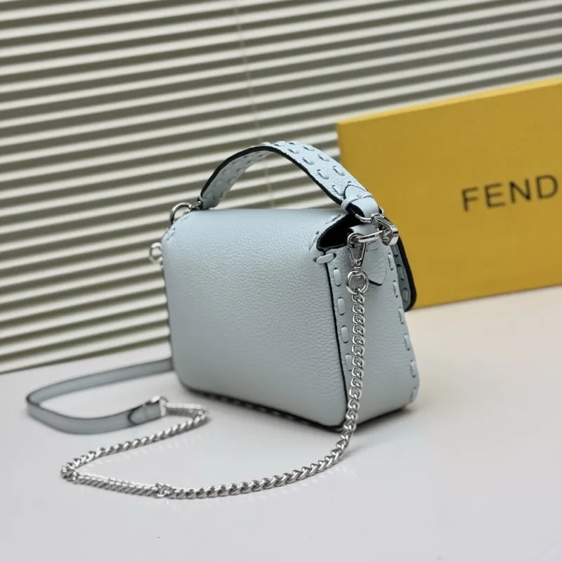 Alternative view of Fendi Baguette Bags-237