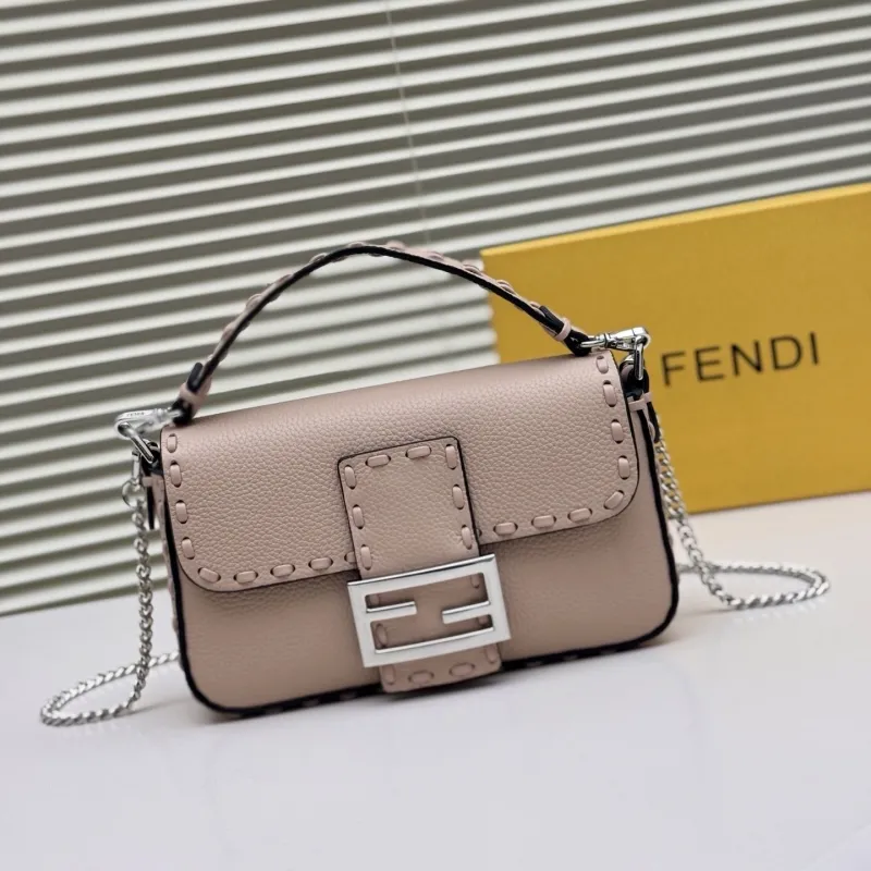 Fendi Baguette Bags-238