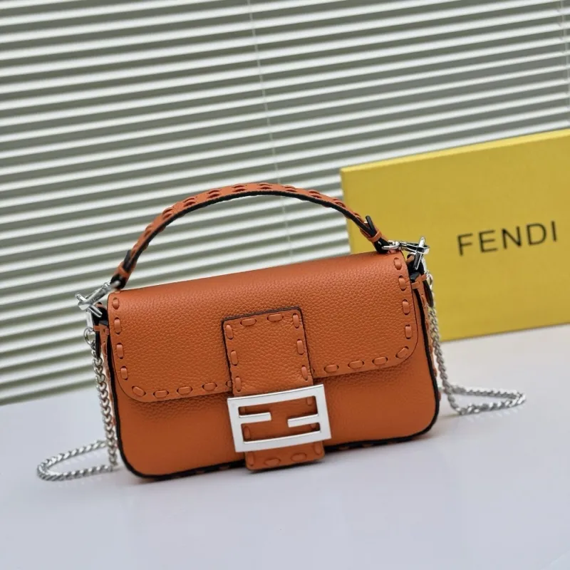 Fendi Baguette Bags-239