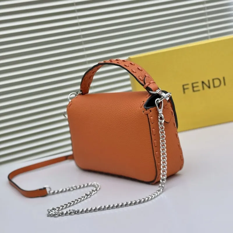 Alternative view of Fendi Baguette Bags-239