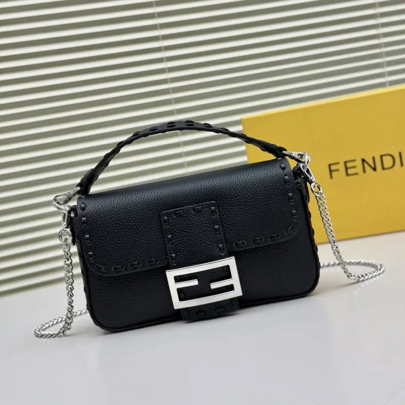 Fendi Baguette Bags-240