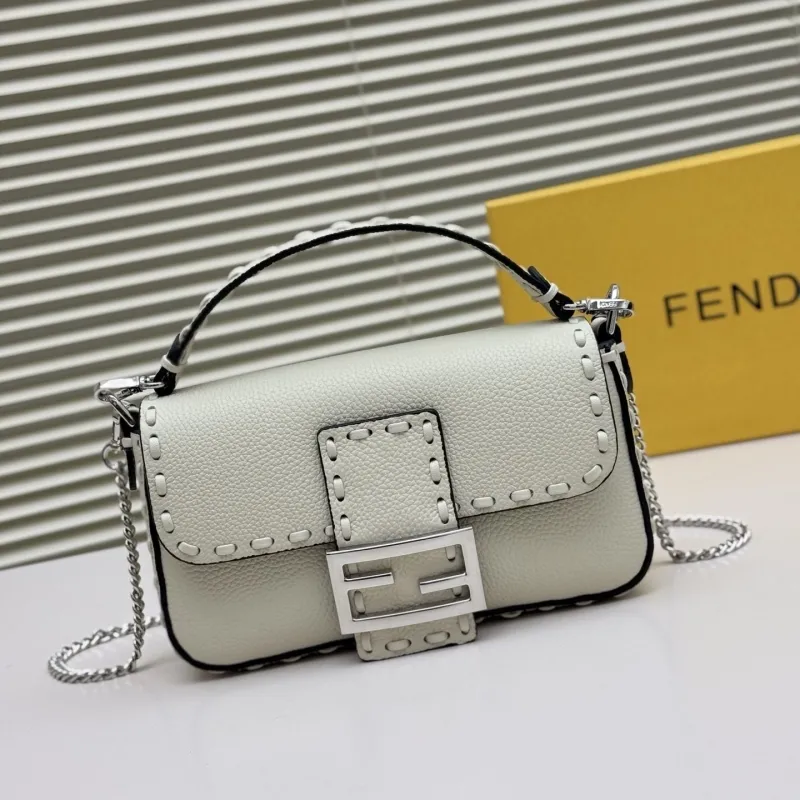 Fendi Baguette Bags-241