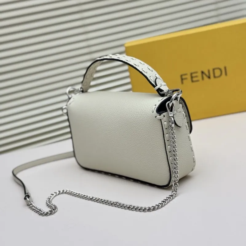 Alternative view of Fendi Baguette Bags-241