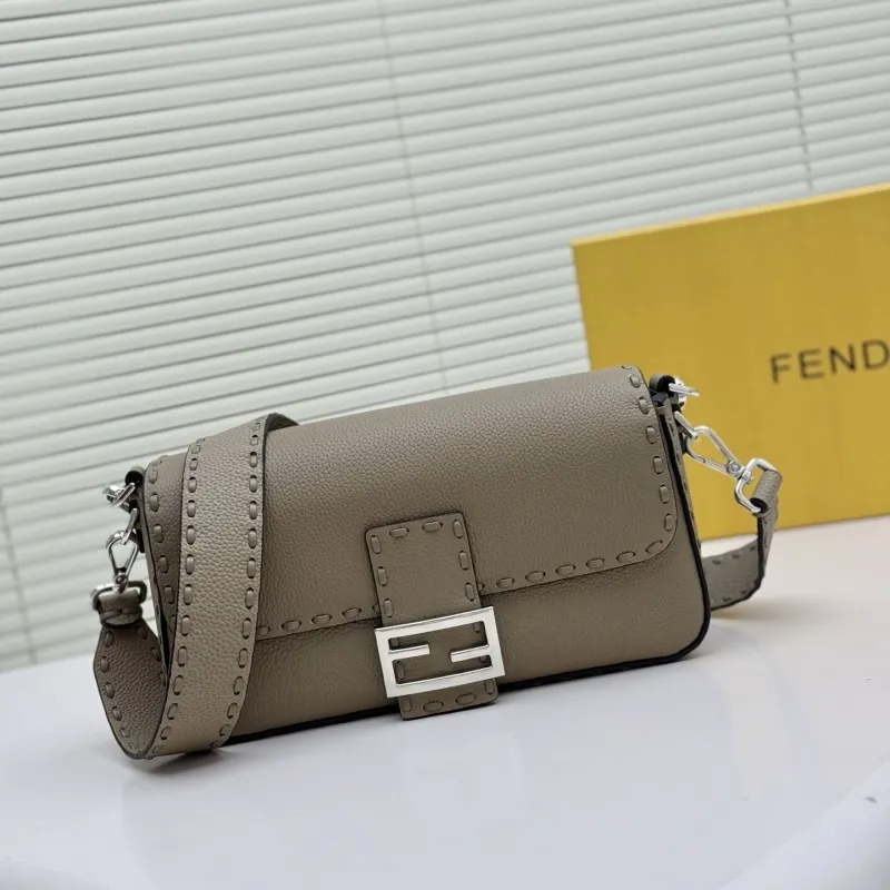 Fendi Baguette Bags-242
