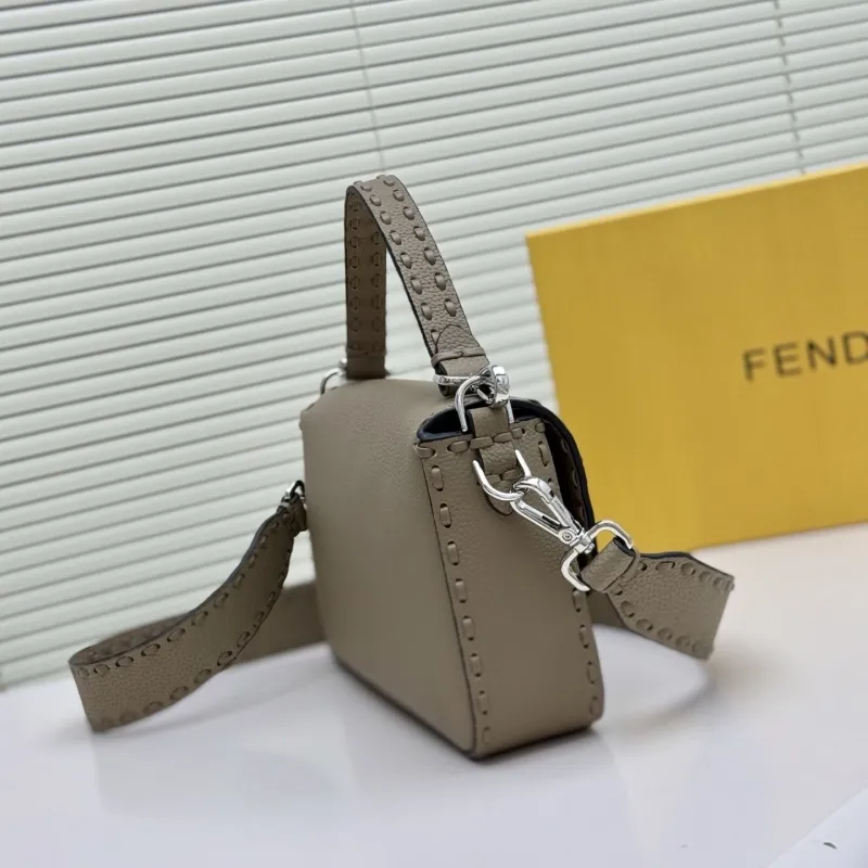 Alternative view of Fendi Baguette Bags-242