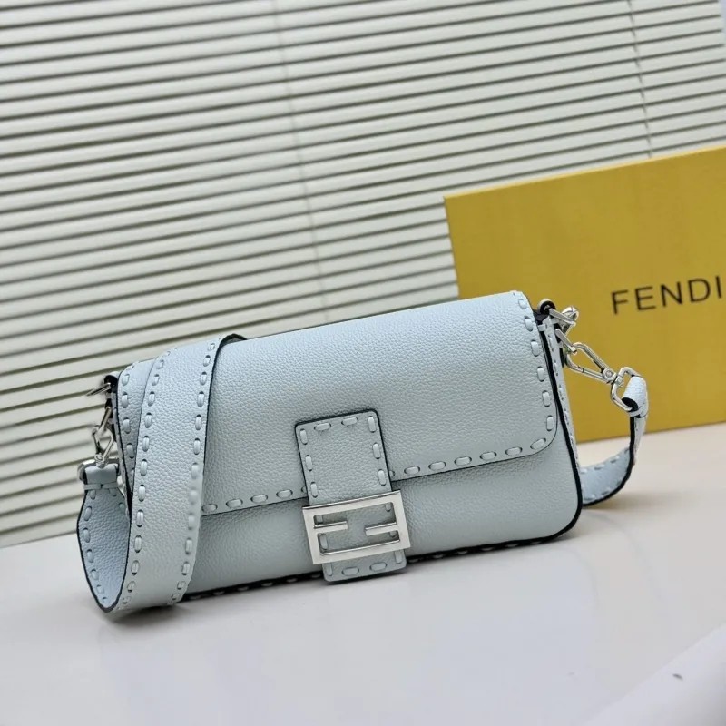 Fendi Baguette Bags-243