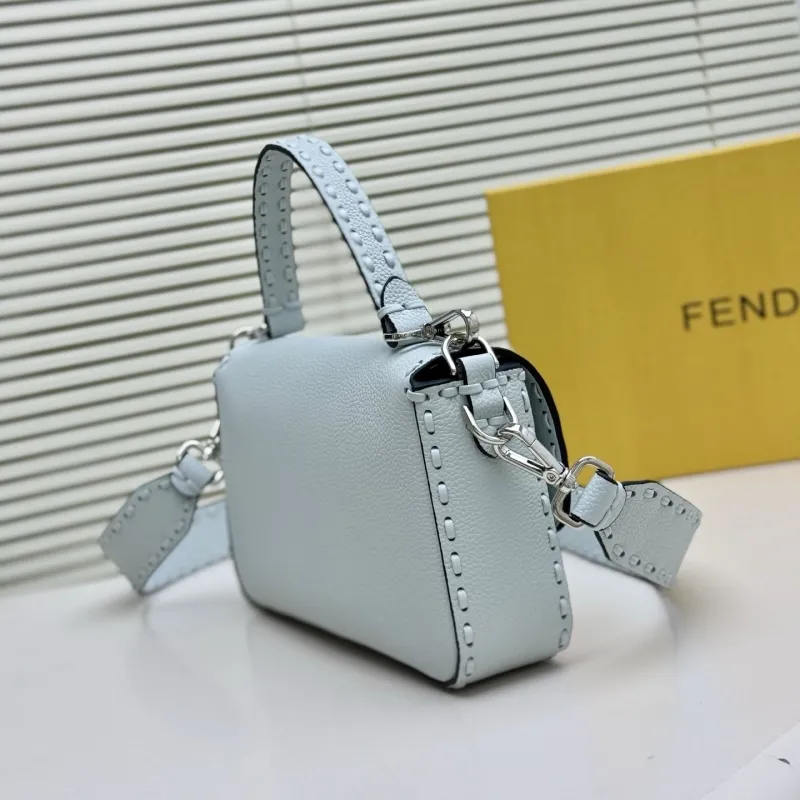 Alternative view of Fendi Baguette Bags-243