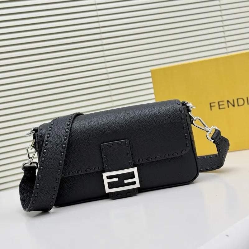 Fendi Baguette Bags-244