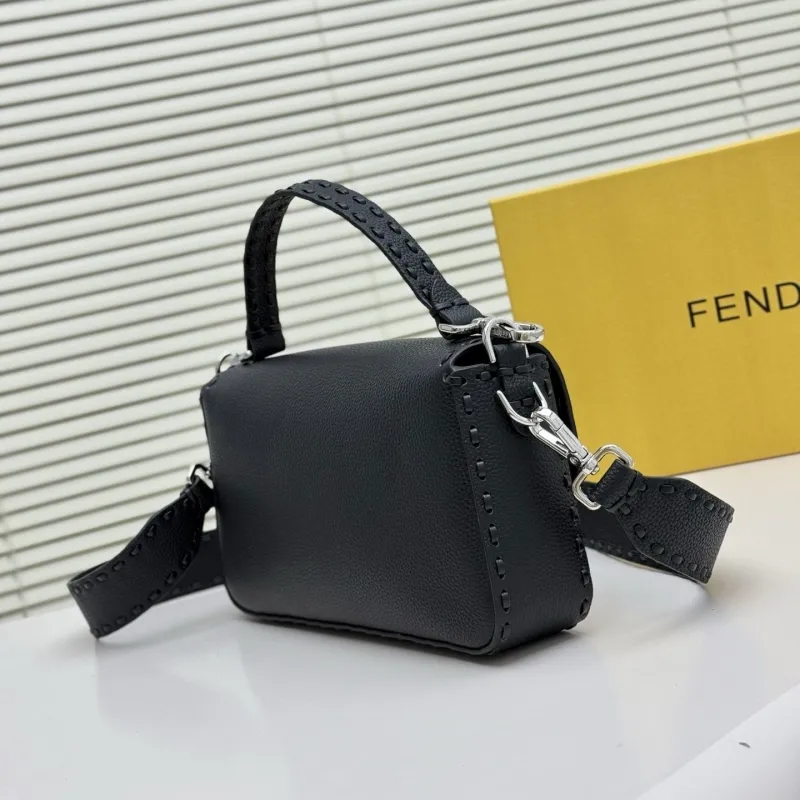 Alternative view of Fendi Baguette Bags-244
