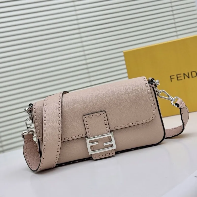 Fendi Baguette Bags-245