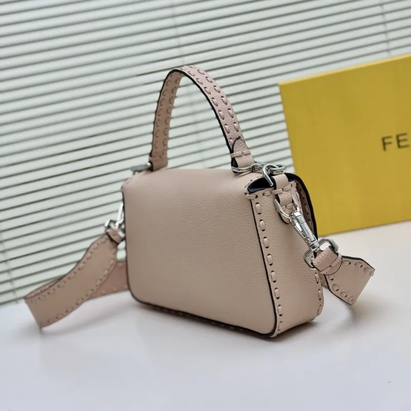 Alternative view of Fendi Baguette Bags-245