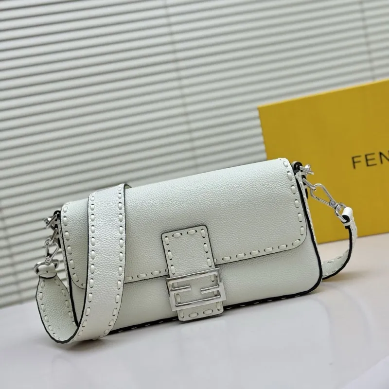 Fendi Baguette Bags-246