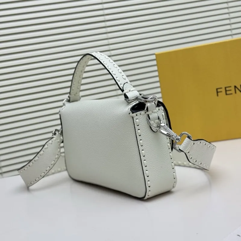 Alternative view of Fendi Baguette Bags-246