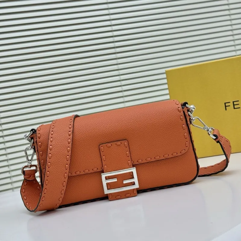 Fendi Baguette Bags-247