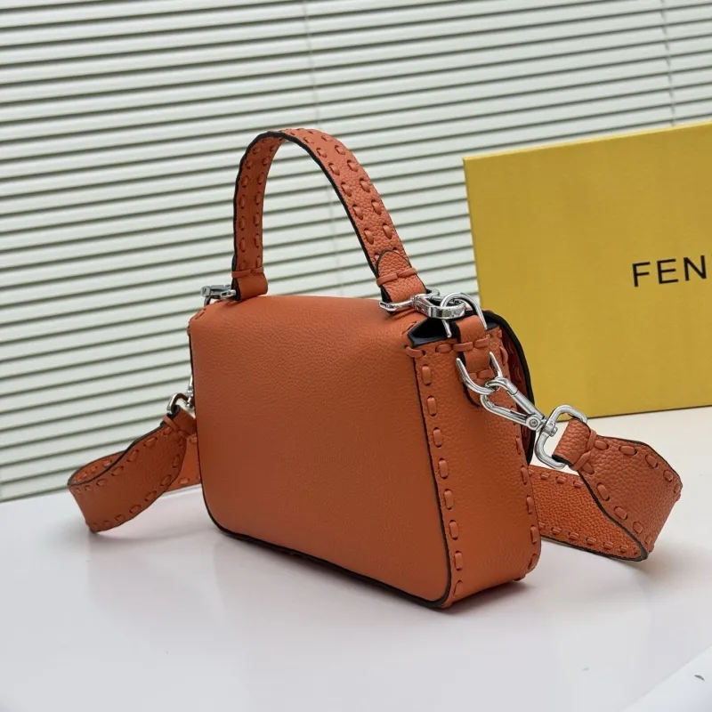 Alternative view of Fendi Baguette Bags-247