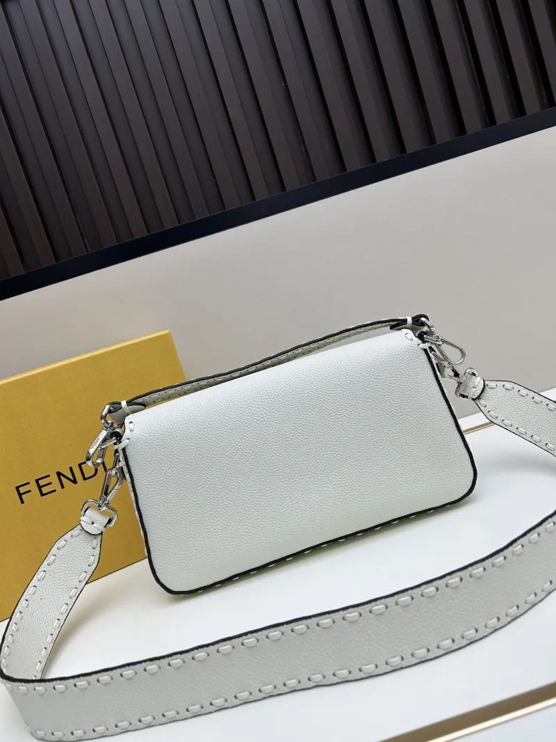 Alternative view of Fendi Baguette Bags-249