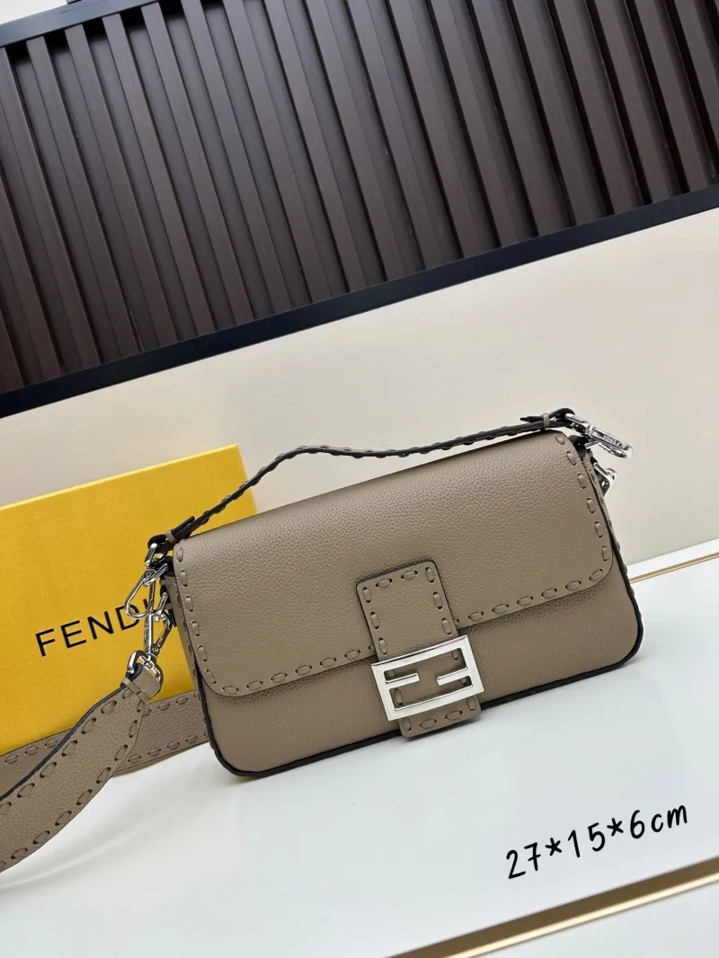 Fendi Baguette Bags-250