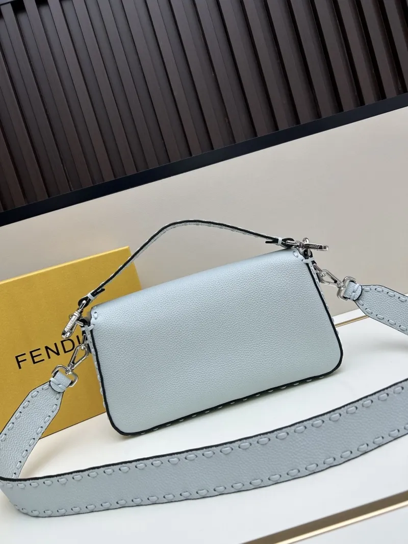 Alternative view of Fendi Baguette Bags-252