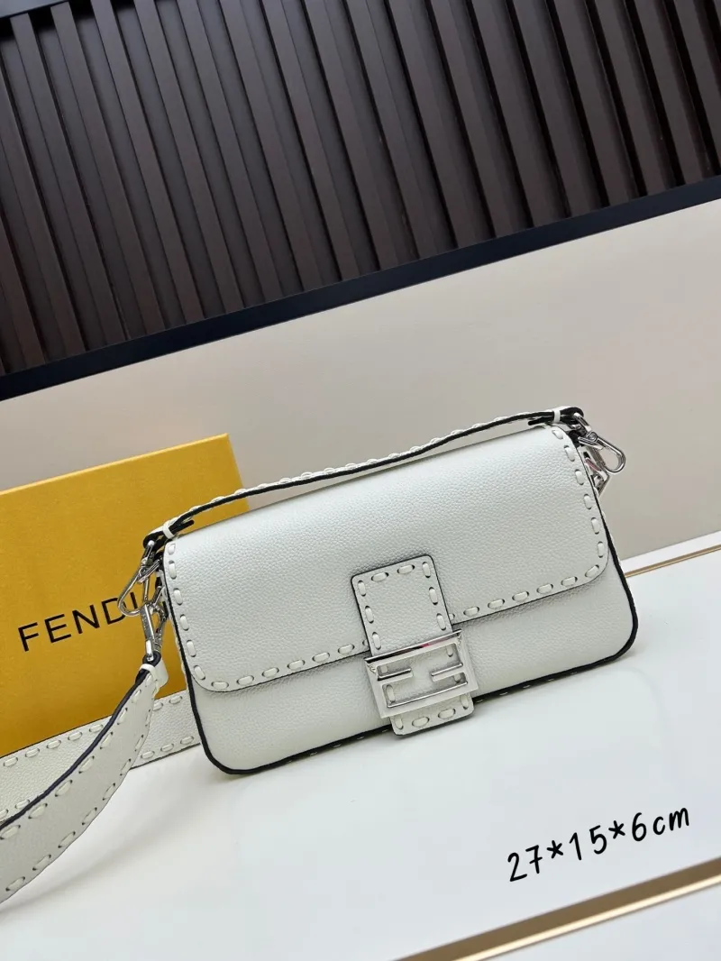 Alternative view of Fendi Baguette Bags-254