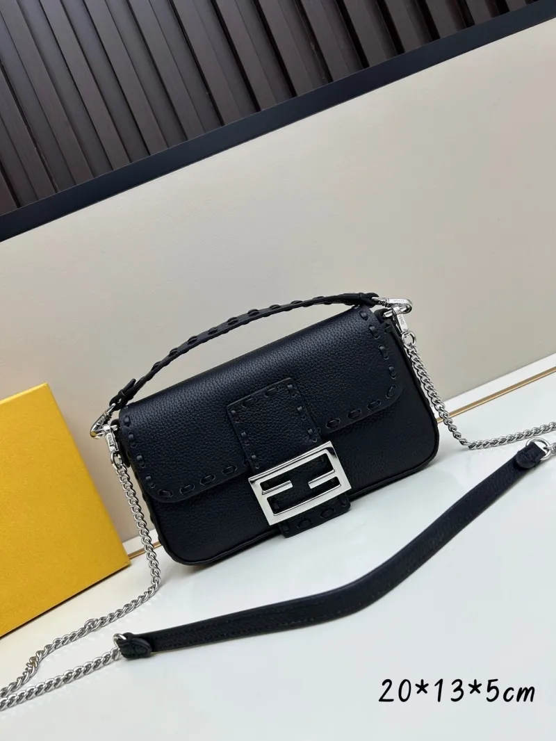 Fendi Baguette Bags-255