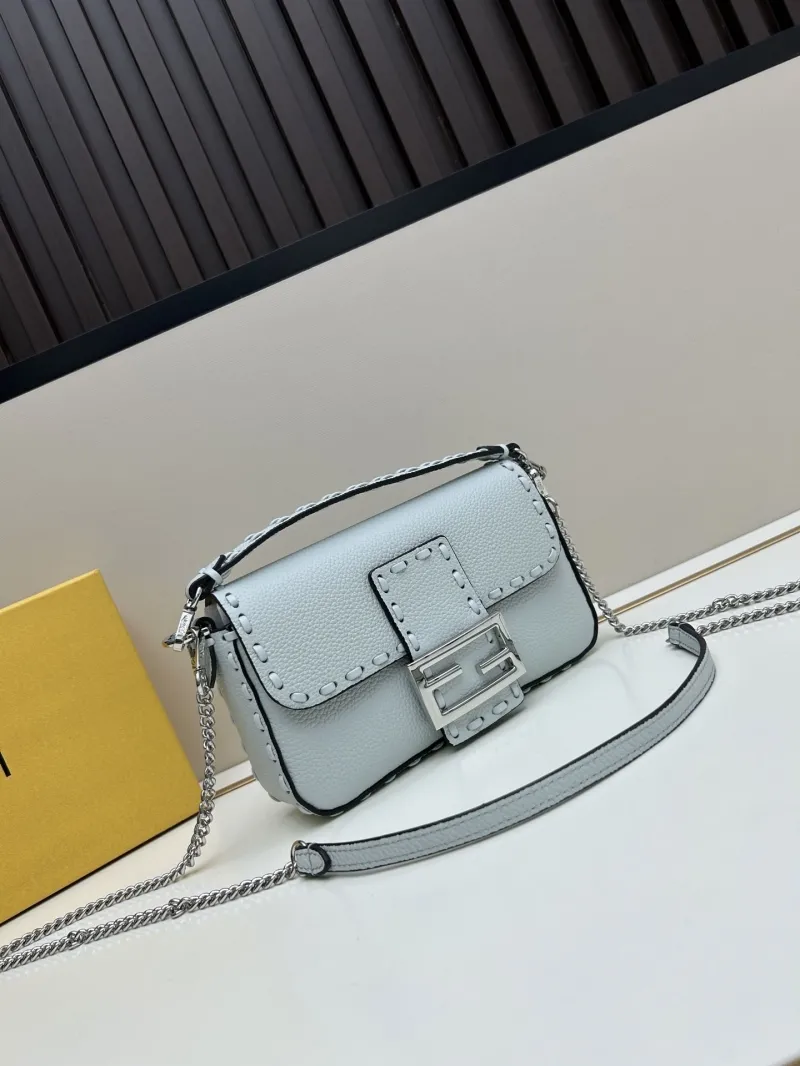 Alternative view of Fendi Baguette Bags-258