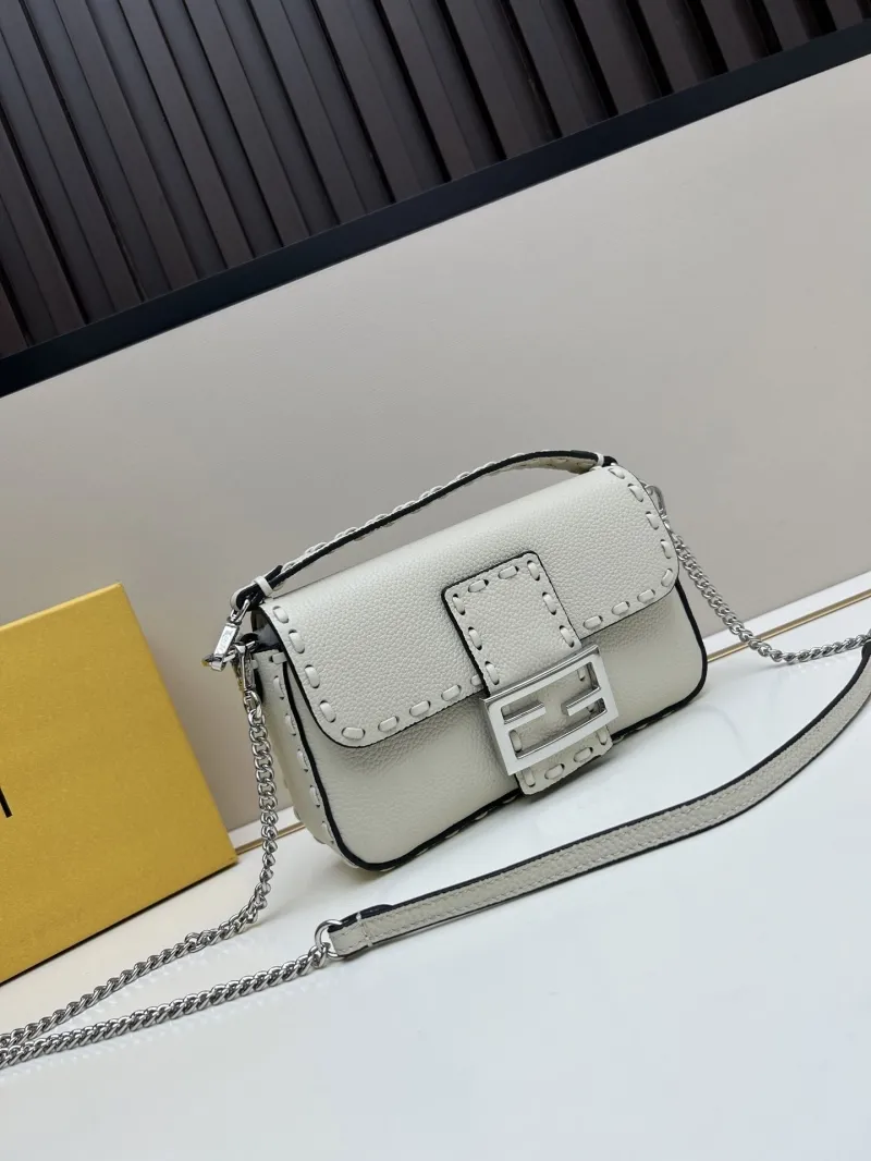 Alternative view of Fendi Baguette Bags-260