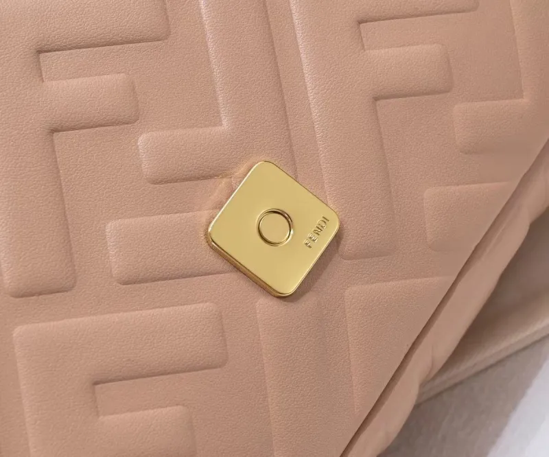 Alternative view of Fendi Baguette Bags-265
