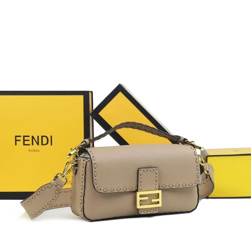 Alternative view of Fendi Baguette Bags-320