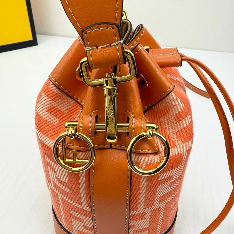 Fendi Bucket Bags-5 - Image 6