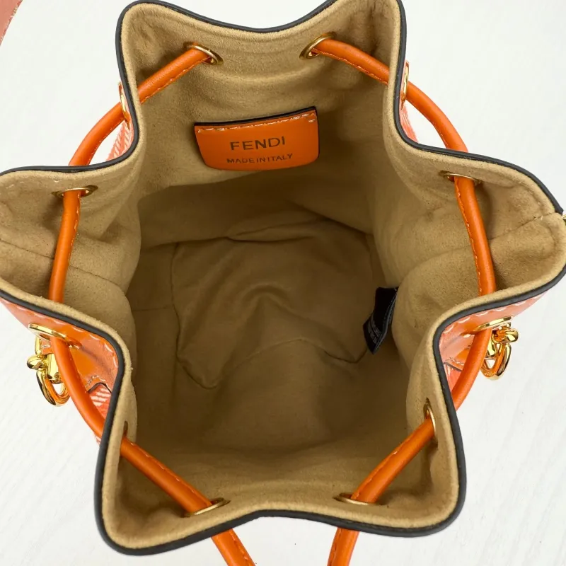 Fendi Bucket Bags-5 - Image 7