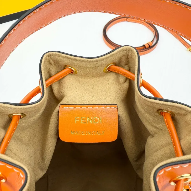 Fendi Bucket Bags-5 - Image 8