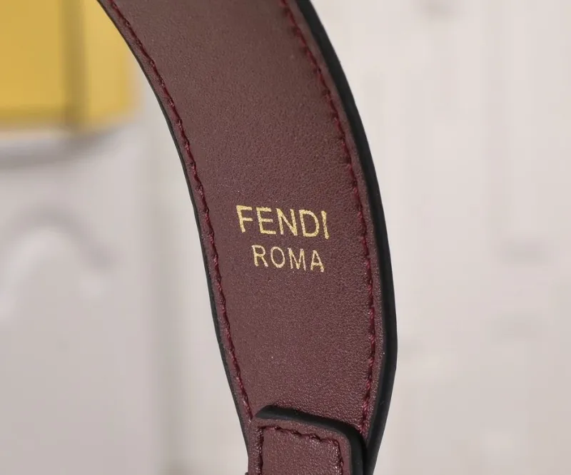 Fendi Bucket Bags-24 - Image 5