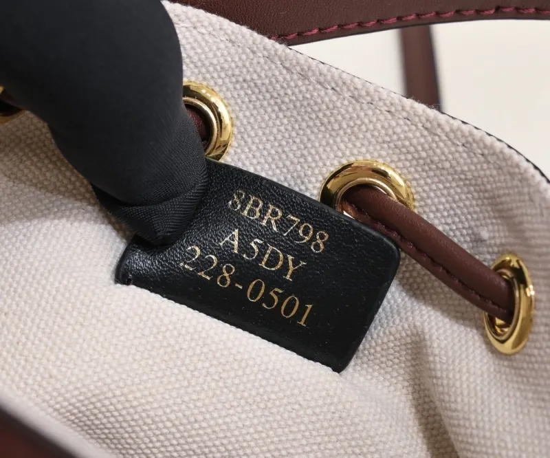 Fendi Bucket Bags-24 - Image 7