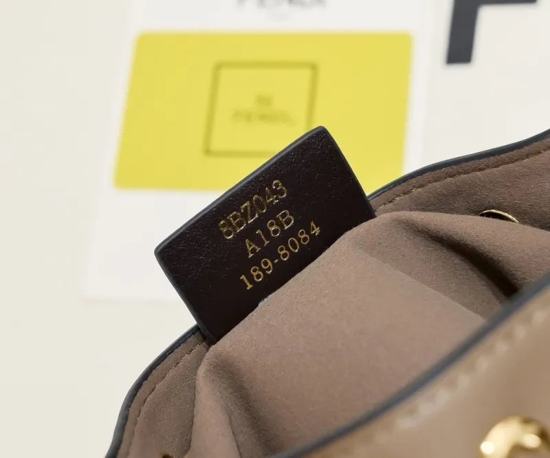 Fendi Bucket Bags-28 - Image 8