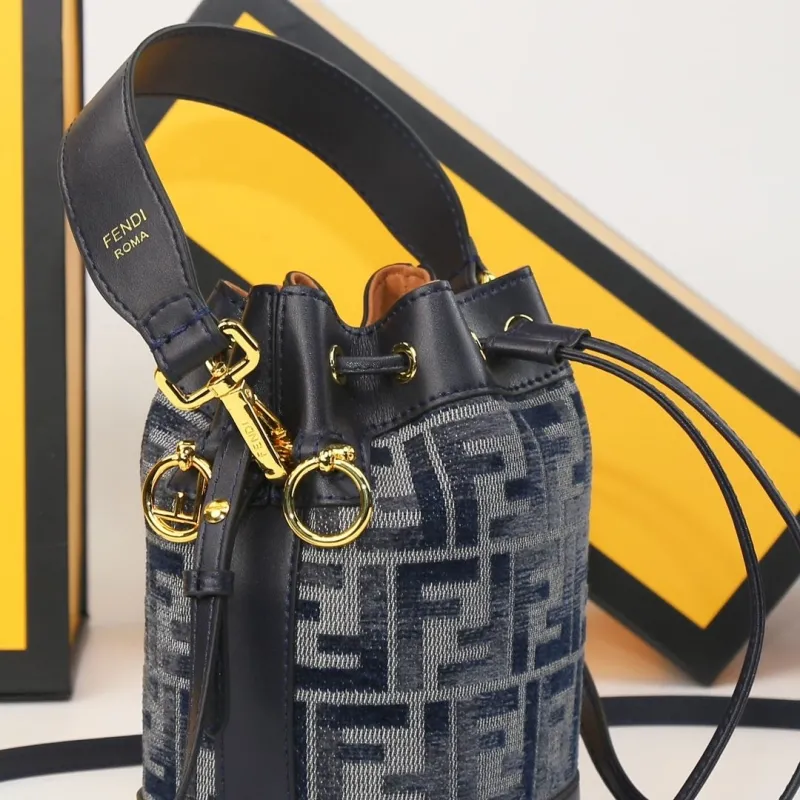 Fendi Bucket Bags-29 - Image 5