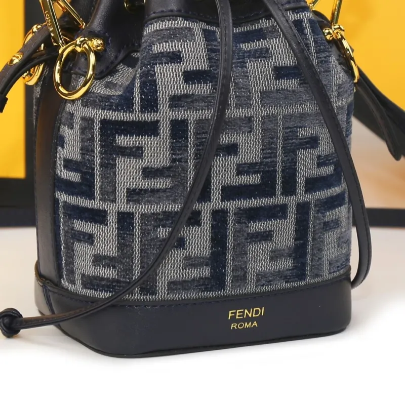 Fendi Bucket Bags-29 - Image 6