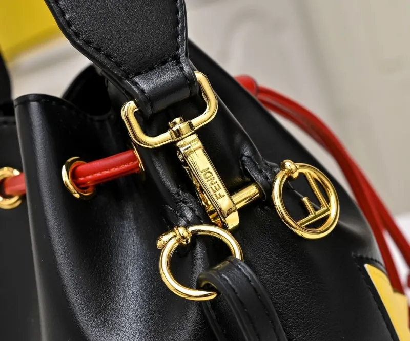 Fendi Bucket Bags-75 - Image 3