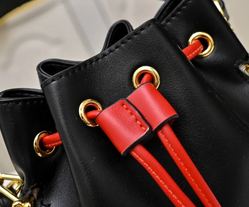Fendi Bucket Bags-75 - Image 4