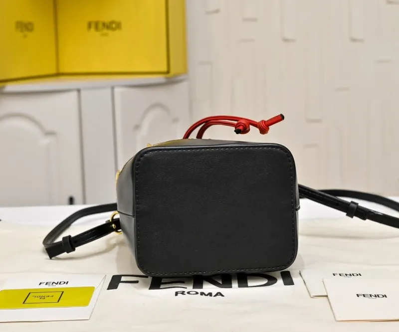 Fendi Bucket Bags-75 - Image 6