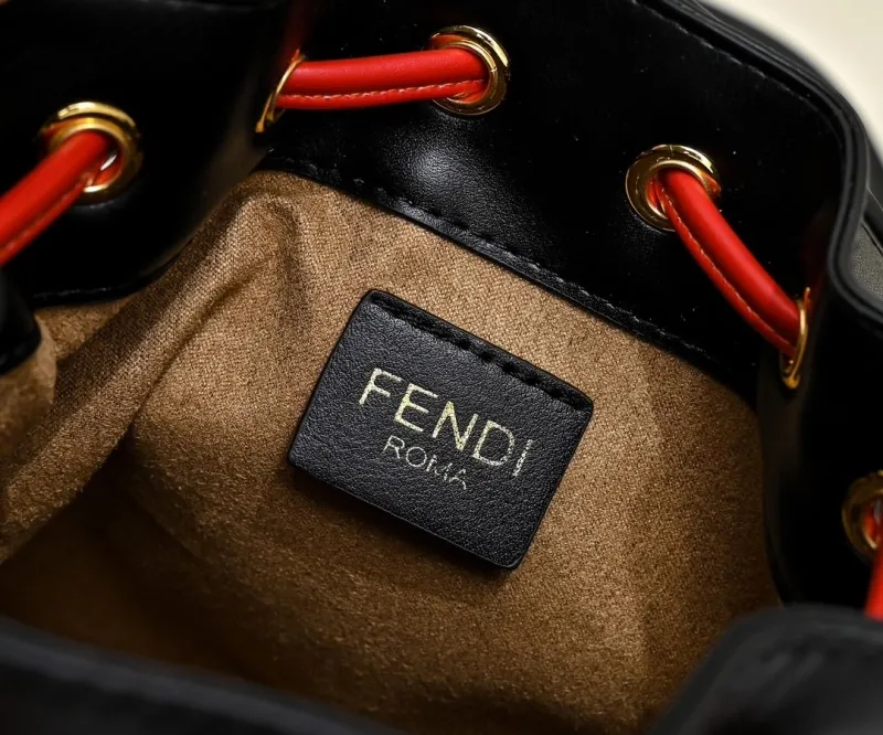 Fendi Bucket Bags-75 - Image 7