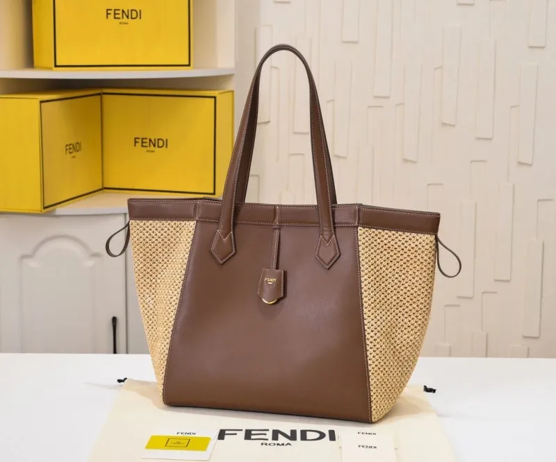 Alternative view of Fendi Bucket Bags-77