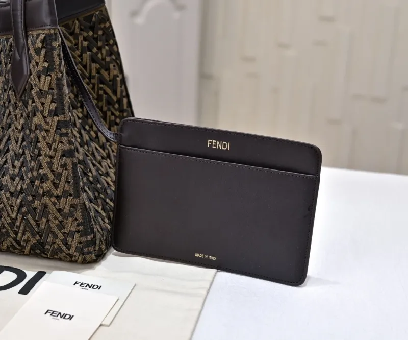 Alternative view of Fendi Bucket Bags-83