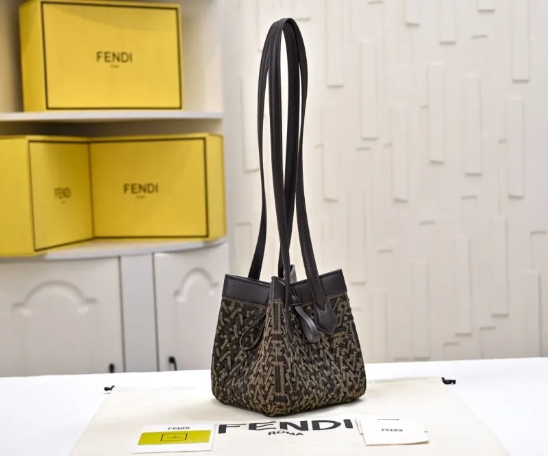Fendi Bucket Bags-84 - Image 6